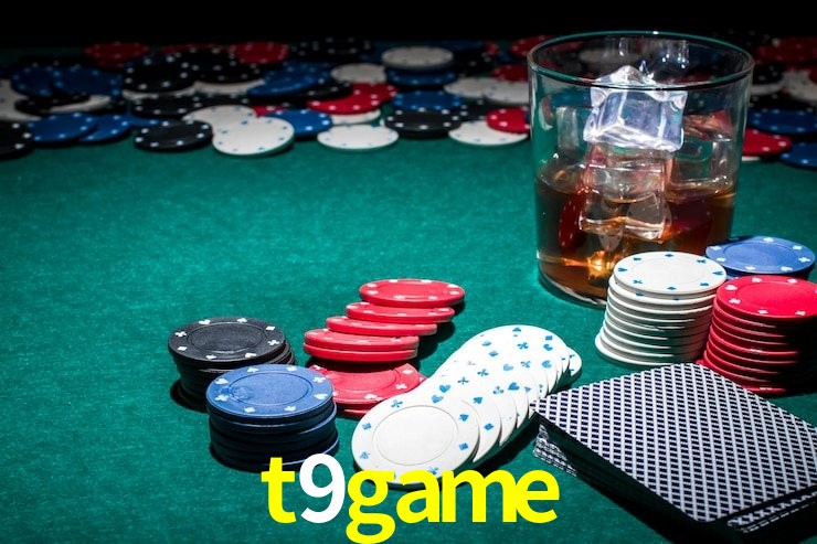 Football Betting t9game