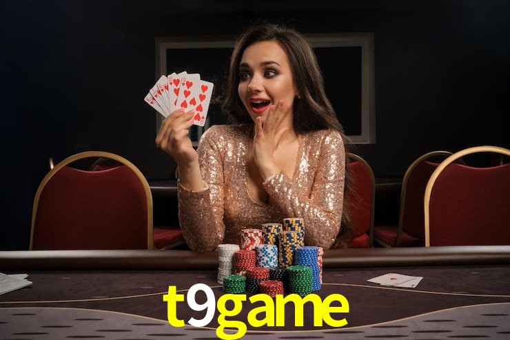Spaceman Game t9game