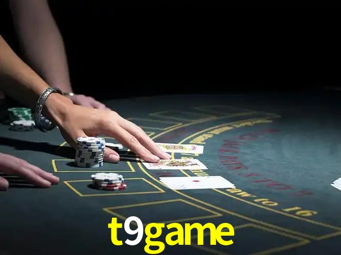 Platform Technology t9game