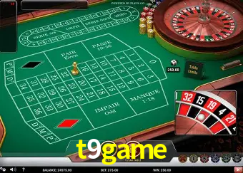 Live Casino t9game