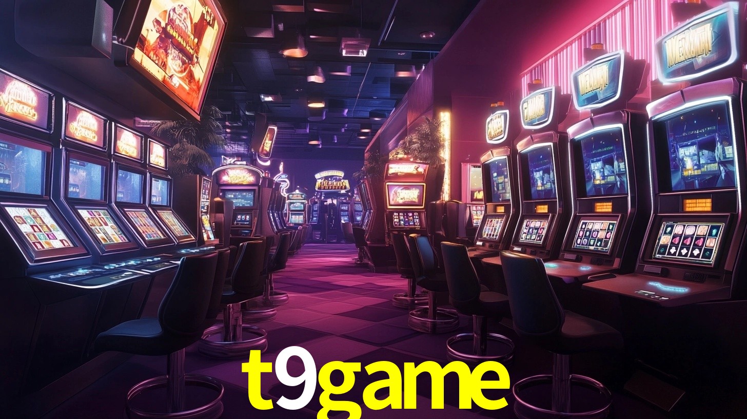 Welcome Bonus t9game