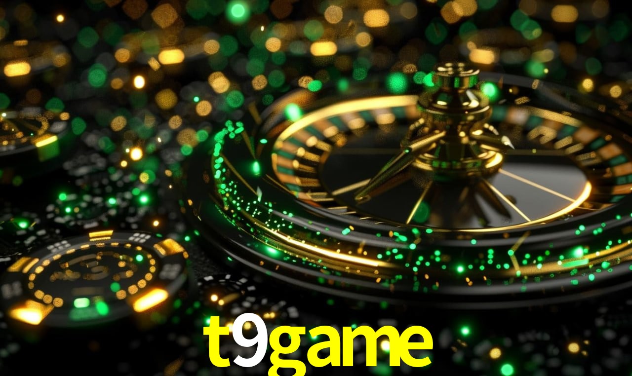 Weekend Specials t9game