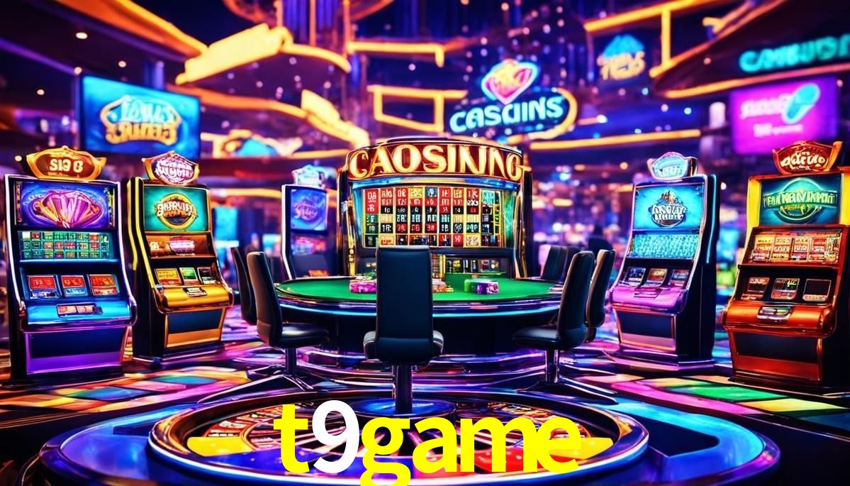 Gates of Olympus t9game