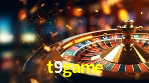 Responsive Design t9game