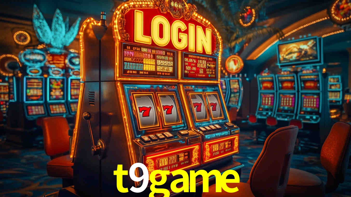 Tournaments t9game