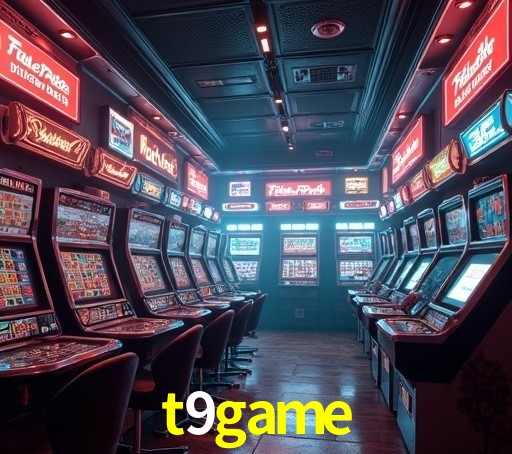 API Integration t9game