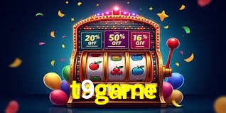 2FA Security t9game